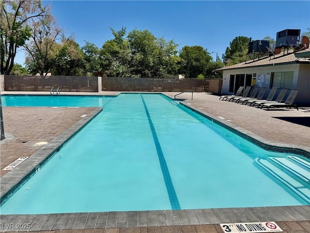 1509 Lorilyn Ave Unit 2, Las Vegas, NV 89119 - photo 16