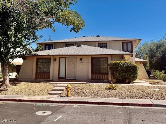 1509 Lorilyn Ave Unit 2, Las Vegas, NV 89119 - photo 1