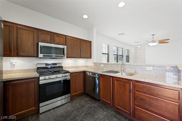 576 Bayo Canyon Ct, Henderson, NV 89015 - photo 11