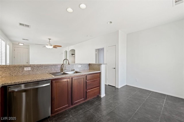 576 Bayo Canyon Ct, Henderson, NV 89015 - photo 12