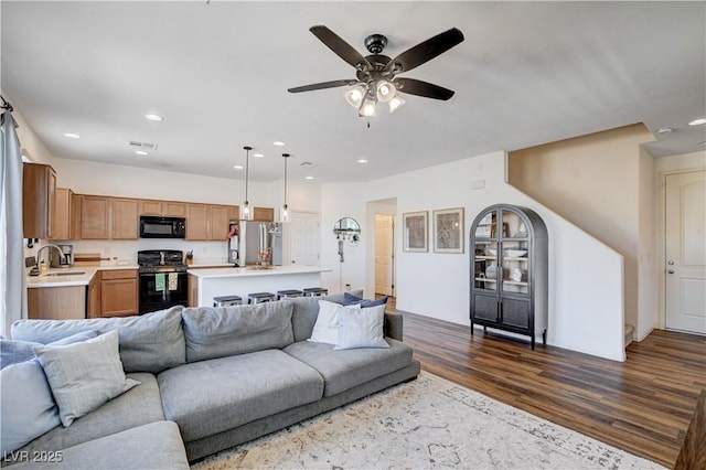 8122 Switchback Run St, Las Vegas, NV 89166 - photo 7