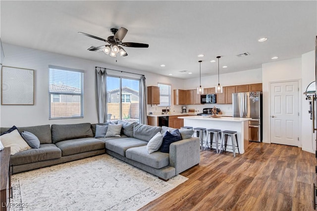 8122 Switchback Run St, Las Vegas, NV 89166 - photo 4