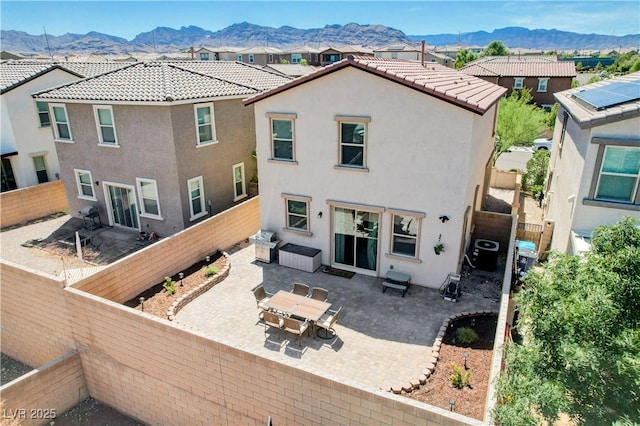 8122 Switchback Run St, Las Vegas, NV 89166 - photo 49