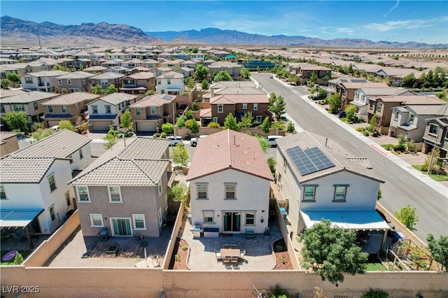 8122 Switchback Run St, Las Vegas, NV 89166 - photo 54