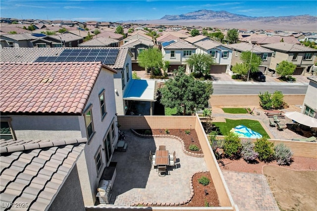 8122 Switchback Run St, Las Vegas, NV 89166 - photo 44