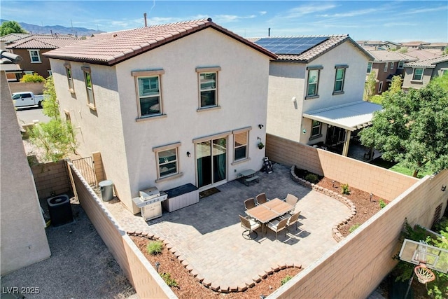 8122 Switchback Run St, Las Vegas, NV 89166 - photo 45