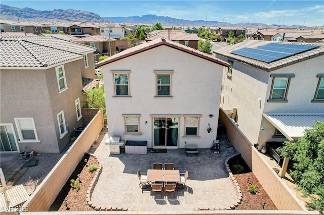 8122 Switchback Run St, Las Vegas, NV 89166 - photo 46
