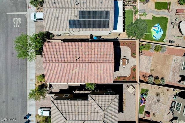 8122 Switchback Run St, Las Vegas, NV 89166 - photo 48