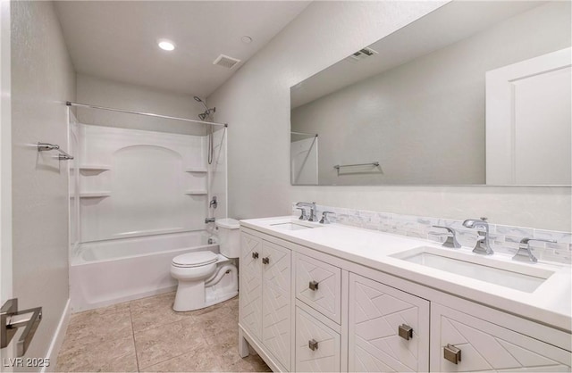 3152 Tronzano Ave, Henderson, NV 89044 - photo 37