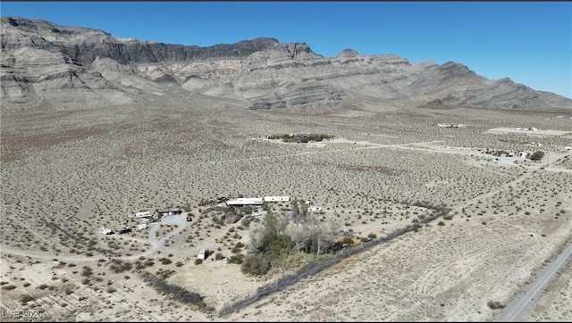 6061 N Woodchips Rd, Pahrump, NV 89060 - photo 2