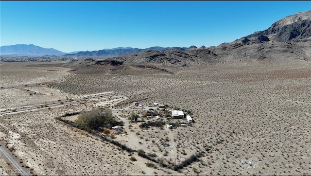6061 N Woodchips Rd, Pahrump, NV 89060 - photo 6