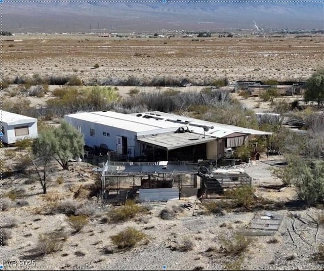 6061 N Woodchips Rd, Pahrump, NV 89060 - photo 8