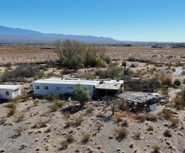 6061 N Woodchips Rd, Pahrump, NV 89060 - photo 9