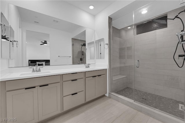 11653 Gentle Birdsong Ave, Las Vegas, NV 89138 - photo 27