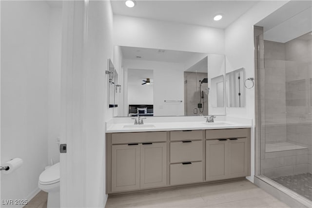 11653 Gentle Birdsong Ave, Las Vegas, NV 89138 - photo 28