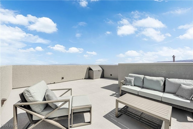 11653 Gentle Birdsong Ave, Las Vegas, NV 89138 - photo 43