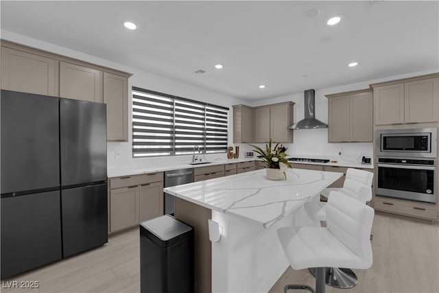 11653 Gentle Birdsong Ave, Las Vegas, NV 89138 - photo 13