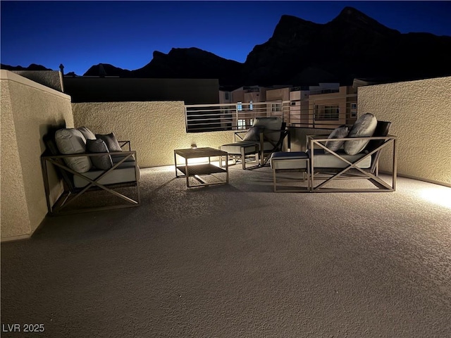 11653 Gentle Birdsong Ave, Las Vegas, NV 89138 - photo 46
