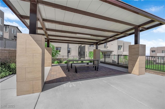 11653 Gentle Birdsong Ave, Las Vegas, NV 89138 - photo 51