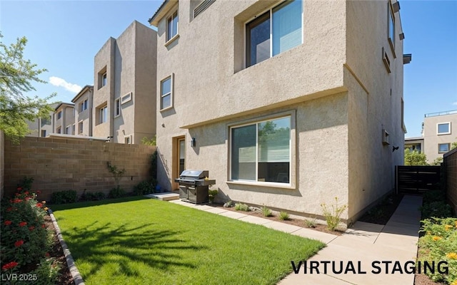 11653 Gentle Birdsong Ave, Las Vegas, NV 89138 - photo 48