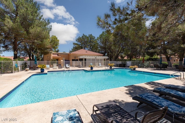 2851 S Valley View Blvd Unit 1021, Las Vegas, NV 89102 - photo 24