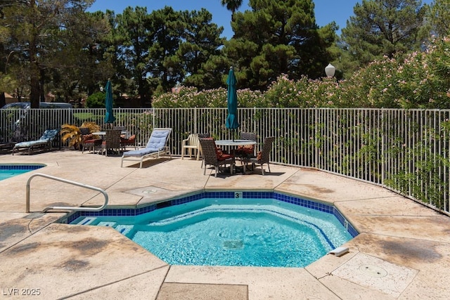 2851 S Valley View Blvd Unit 1021, Las Vegas, NV 89102 - photo 25