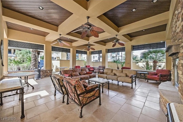 9213 Las Manaitas Ave Unit 401, Las Vegas, NV 89144 - photo 64