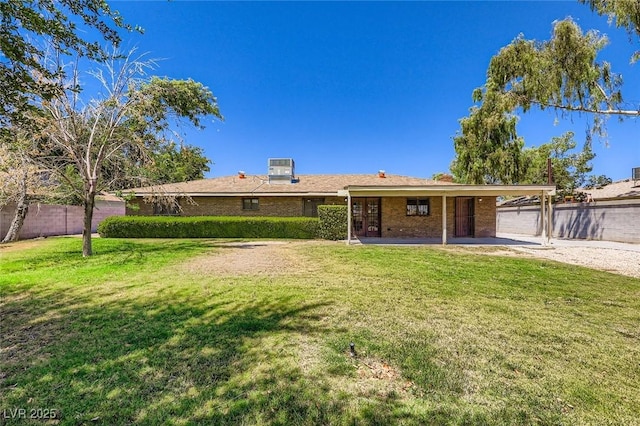 3370 N Bronco St, Las Vegas, NV 89108 - photo 1