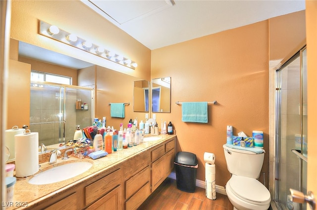5420 Moonstruck Ave, Las Vegas, NV 89107 - photo 14