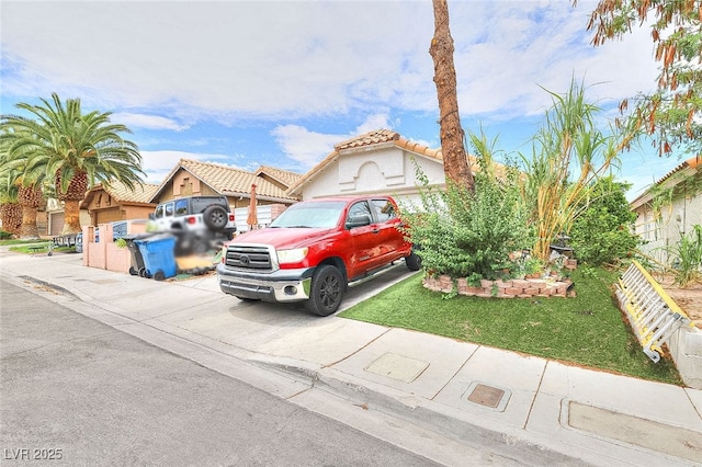 5420 Moonstruck Ave, Las Vegas, NV 89107 - photo 2