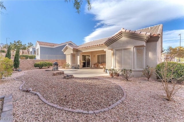 10725 Sky Meadows Ave, Las Vegas, NV 89134 - photo 23