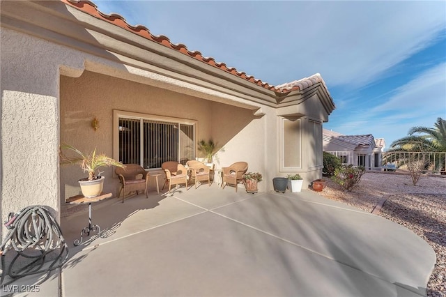 10725 Sky Meadows Ave, Las Vegas, NV 89134 - photo 25