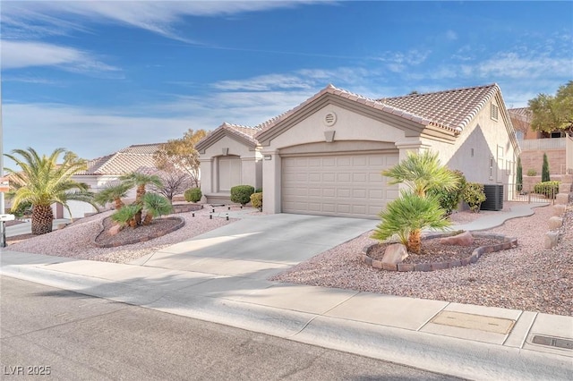 10725 Sky Meadows Ave, Las Vegas, NV 89134 - photo 1