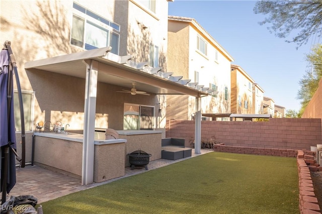 8525 Silver Coast St, Las Vegas, NV 89139 - photo 34