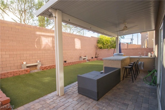 8525 Silver Coast St, Las Vegas, NV 89139 - photo 36