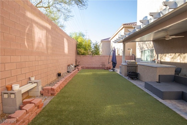 8525 Silver Coast St, Las Vegas, NV 89139 - photo 38