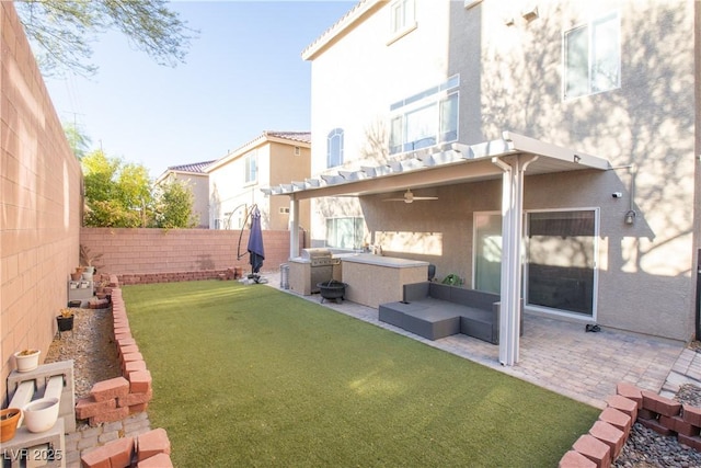 8525 Silver Coast St, Las Vegas, NV 89139 - photo 39