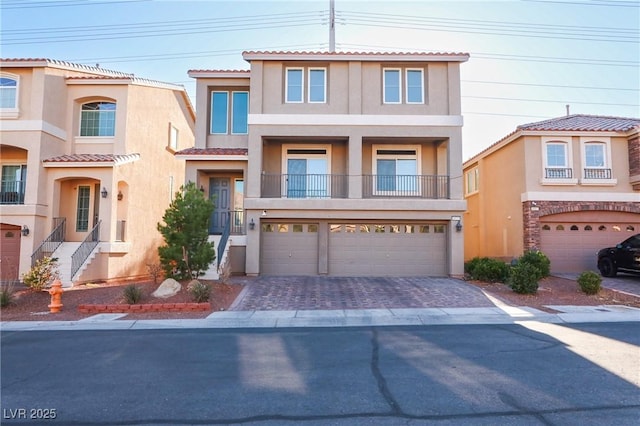 8525 Silver Coast St, Las Vegas, NV 89139 - photo 1