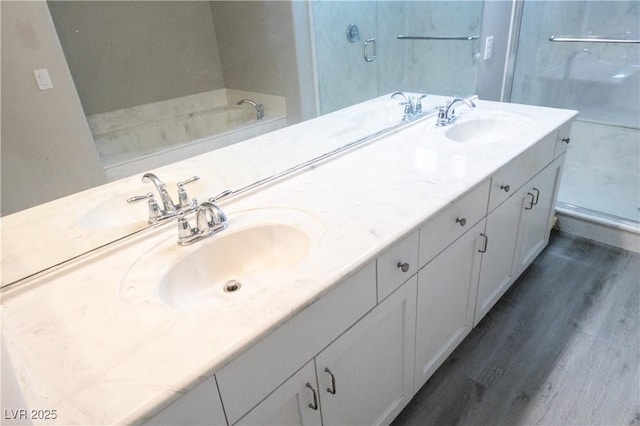 8525 Silver Coast St, Las Vegas, NV 89139 - photo 24