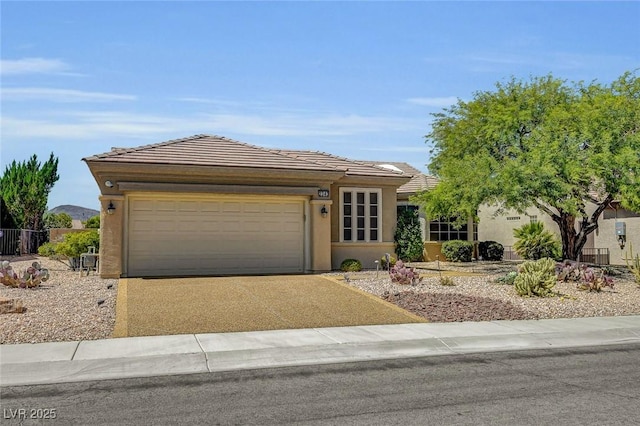 2343 Hardin Ridge Dr, Henderson, NV 89052 - photo 3