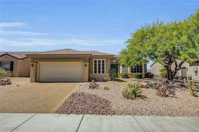 2343 Hardin Ridge Dr, Henderson, NV 89052 - photo 6