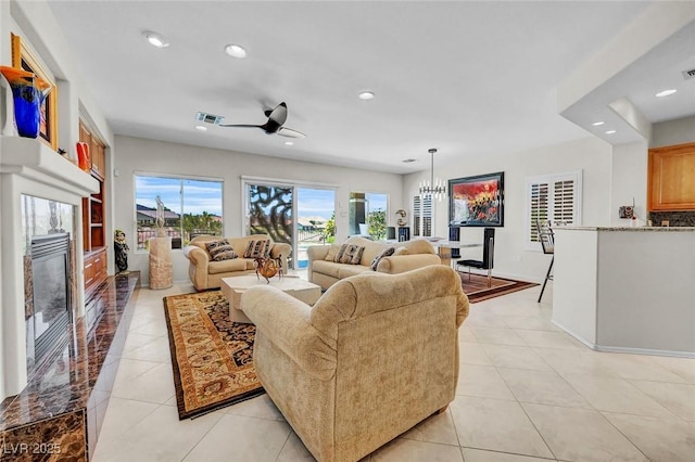 2343 Hardin Ridge Dr, Henderson, NV 89052 - photo 10