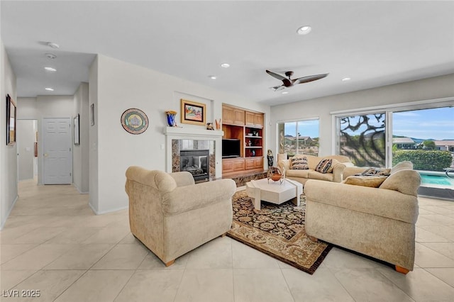 2343 Hardin Ridge Dr, Henderson, NV 89052 - photo 12