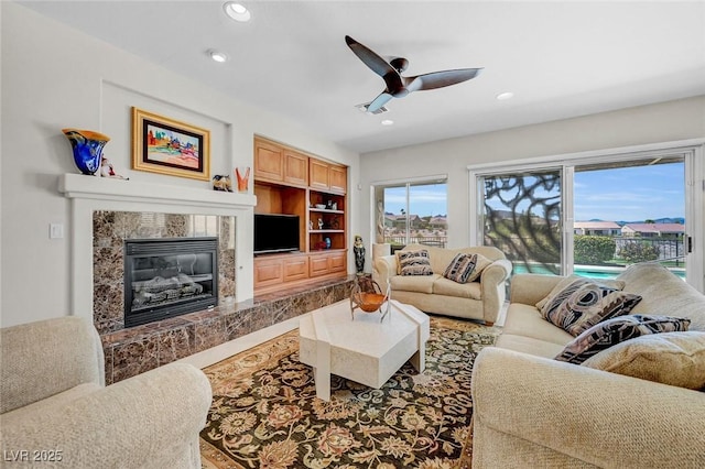 2343 Hardin Ridge Dr, Henderson, NV 89052 - photo 13