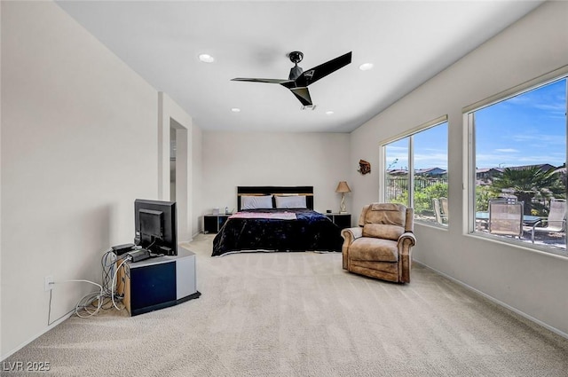 2343 Hardin Ridge Dr, Henderson, NV 89052 - photo 36