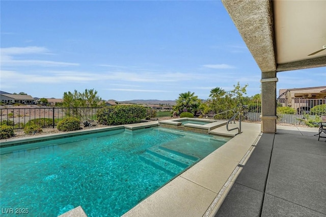 2343 Hardin Ridge Dr, Henderson, NV 89052 - photo 51
