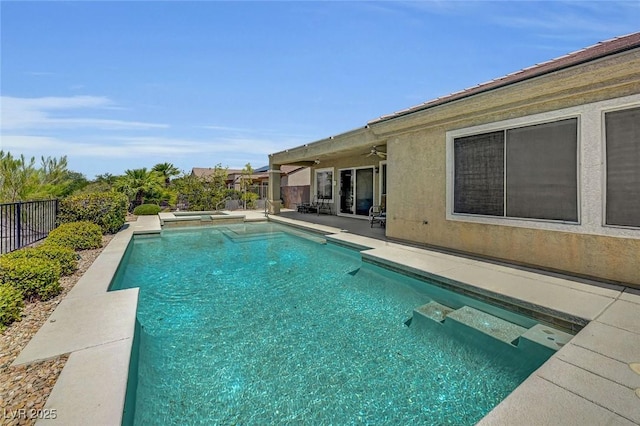 2343 Hardin Ridge Dr, Henderson, NV 89052 - photo 54