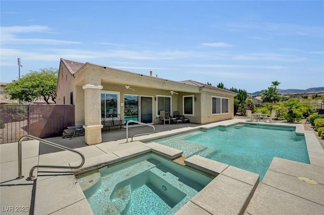 2343 Hardin Ridge Dr, Henderson, NV 89052 - photo 57
