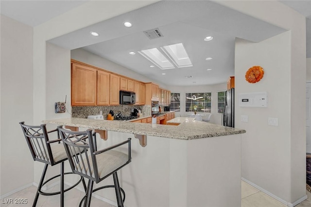 2343 Hardin Ridge Dr, Henderson, NV 89052 - photo 17