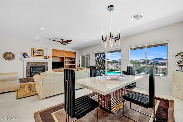 2343 Hardin Ridge Dr, Henderson, NV 89052 - photo 30